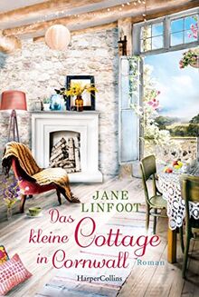 Das kleine Cottage in Cornwall: Roman