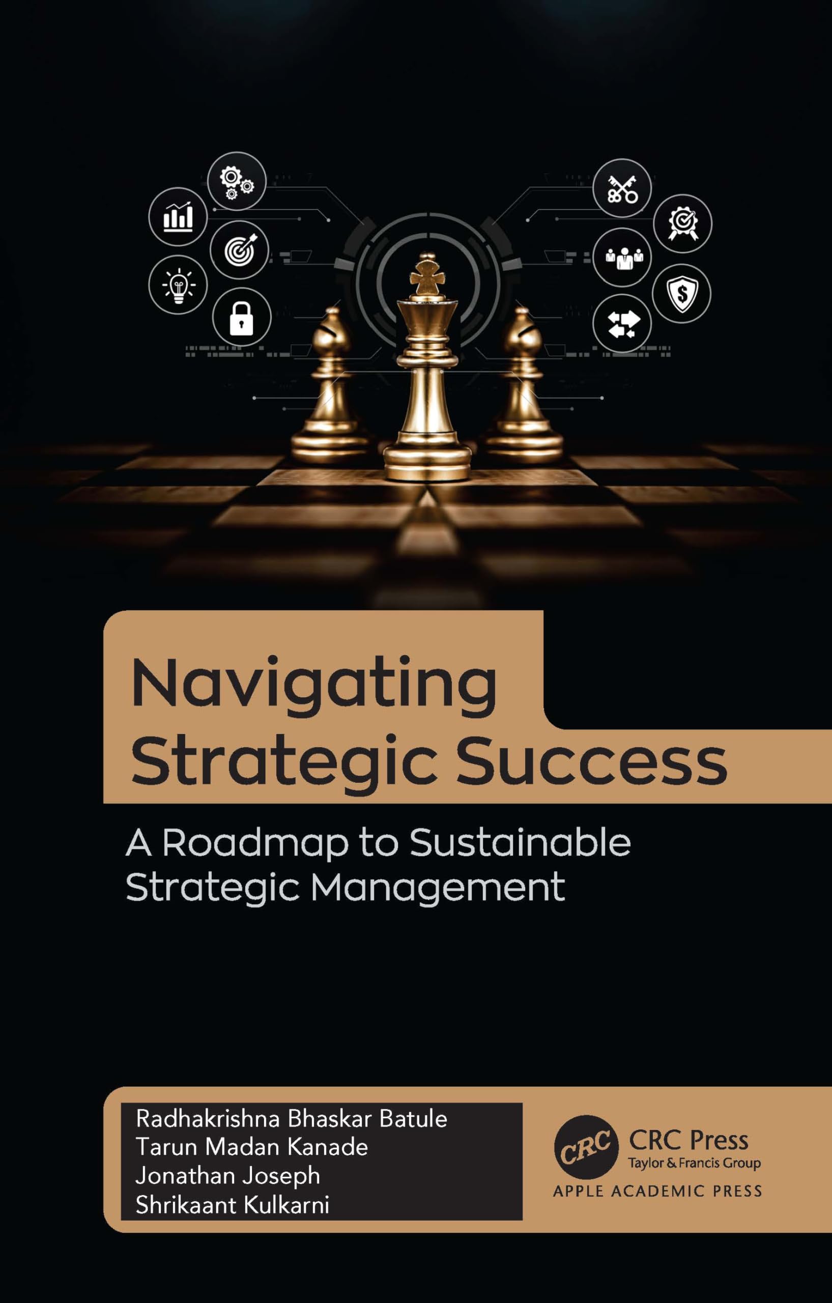 Navigating Strategic Success: A Roadmap to Sustainable Strategic Management