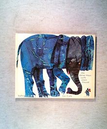 Die kleine Maus sucht einen Freund Stalling-Künstlerbilderbuch Nr.187 von Eric Carle | Buch | Zustand gut