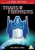 Transformers - Season 1 [DVD]