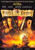 Pirates des Caraïbes - Édition Collector 2 DVD 