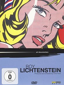 Roy Lichtenstein - Art Documentary