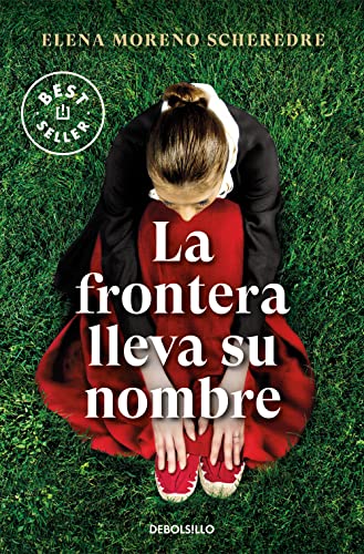 Moreno Scheredre, Elena: La frontera lleva su nombre
