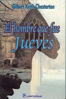 El Hombre Que Fue Jueves