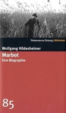 Marbot. Eine Biographie. SZ-Bibliothek Band 85