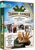 Tamme Hanken - Der Knochenbrecher on Tour, Folgen 1 - 5 (3DVDs)