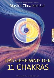 Das Geheimnis der 11 Chakras