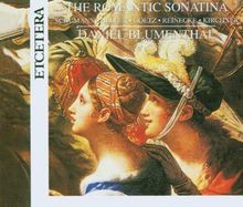 Die romantische Sonate