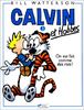 Calvin et Hobbes, tome 3 : On est fait comme des rats (B.D.)