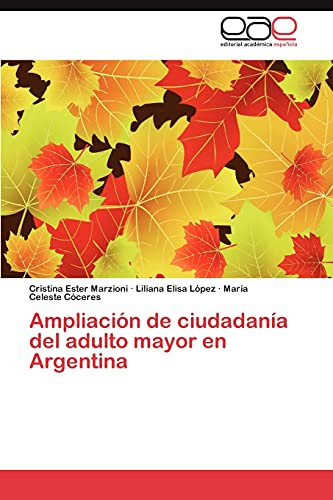 Ampliación de ciudadanía del adulto mayor en Argentina