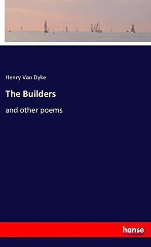 The Builders: and other poems