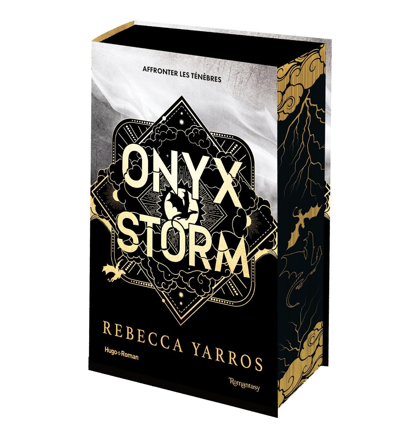 Onyx storm