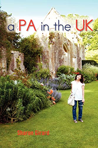 a PA in the UK