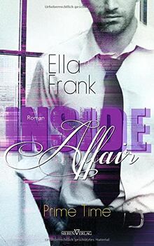 Inside Affair (Prime Time Trilogie)