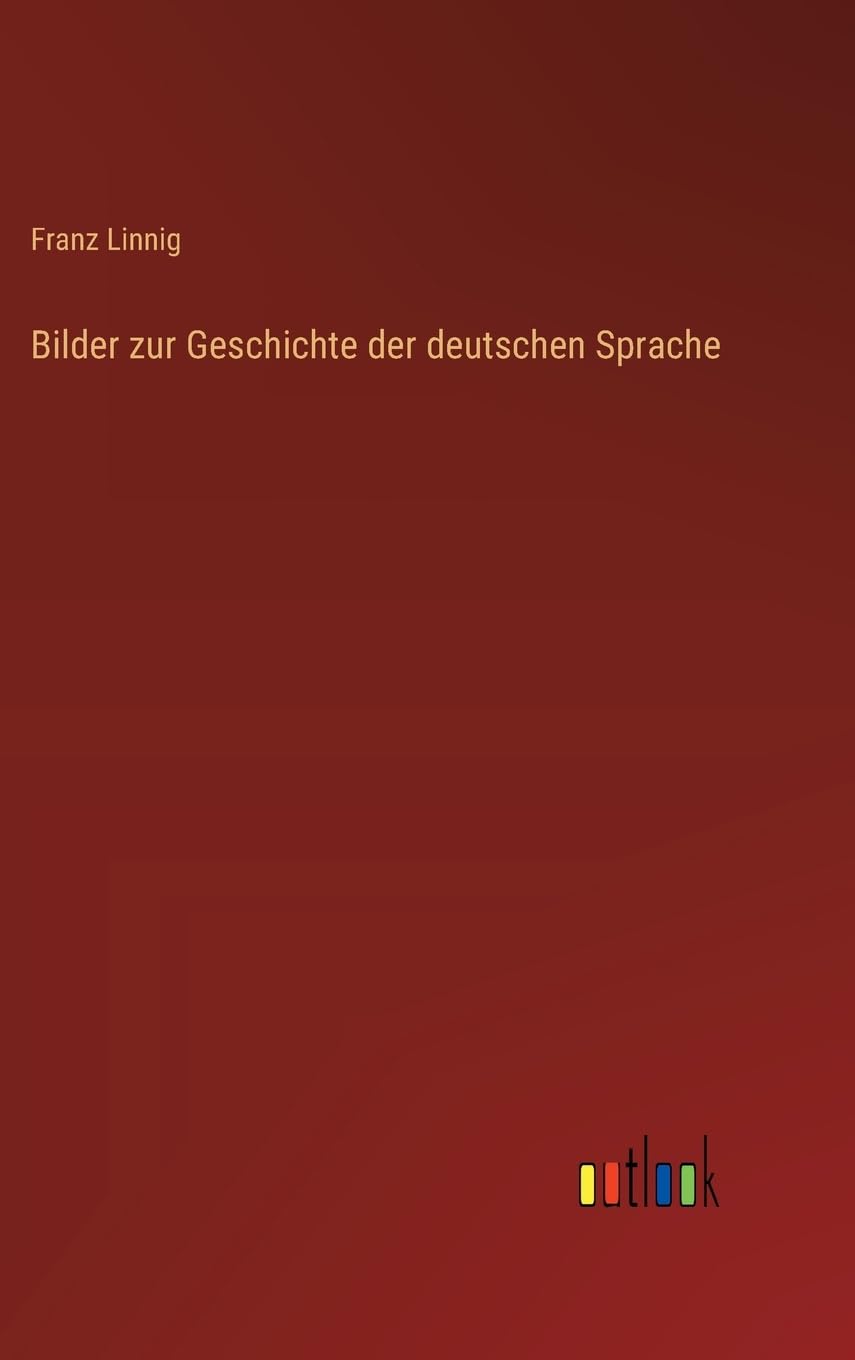 Bilder zur Geschichte der deutschen Sprache