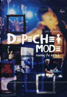 Depeche Mode - touring the angel. Live In Milan (Einzel-DVD) | DVD | Zustand gut
