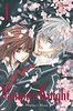 Vampire knight : édition double. Vol. 1