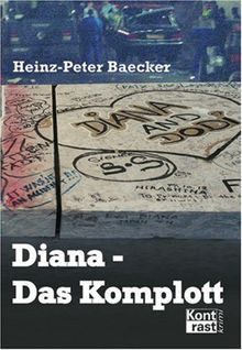 Diana - Das Komplott