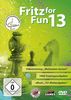 Fritz for Fun 13 Schachprogramm (PC)