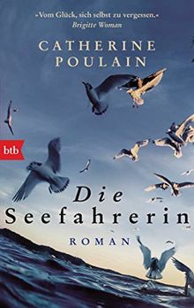 Die Seefahrerin: Roman