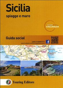 Sicilia. Spiagge e mare. Guida social