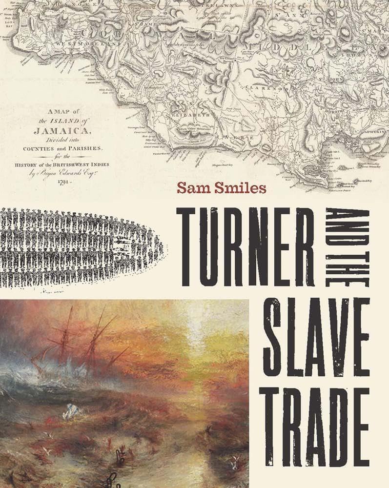 Turner and the Slave Trade - Neuware