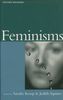 Feminisms (Oxford Readers)