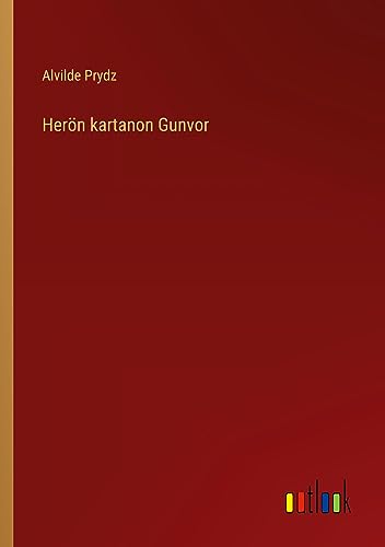 Herön kartanon Gunvor