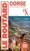 Corse : + randonnées et plongées : 2024-2025