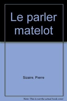 Le Parler matelot