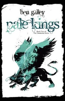 Pale Kings (Emaneska)