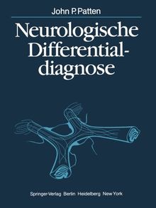 Neurologische Differentialdiagnose (German Edition)