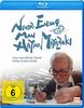 Never Ending Man: Hayao Miyazaki - Das unendliche Genie hinter Studio Ghibli [Blu-ray]