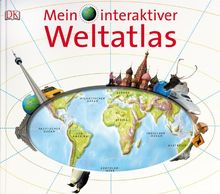 Mein interaktiver Weltatlas