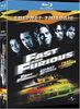 Coffret fast and furious - la trilogie [Blu-ray] [FR Import]