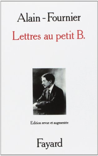 Lettres Au Petit B. (fay.litt.franc.)