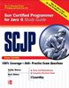 SCJP Sun Certified Programmer for Java 6 Study Guide