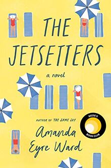 The Jetsetters: A Novel