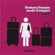 Homme, femme : mode d'emploi