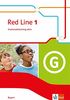 Red Line 1. Ausgabe Bayern: Grammatiktraining aktiv! Klasse 5 (Red Line. Ausgabe für Bayern ab 2017)