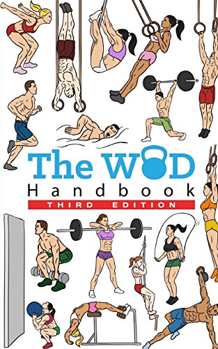 The Wod Handbook - 3rd Edition