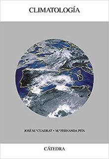 Climatología (Geografía)