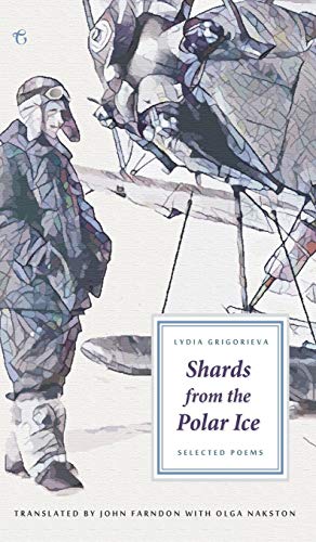 Shards from the Polar Ice: Selected Poems