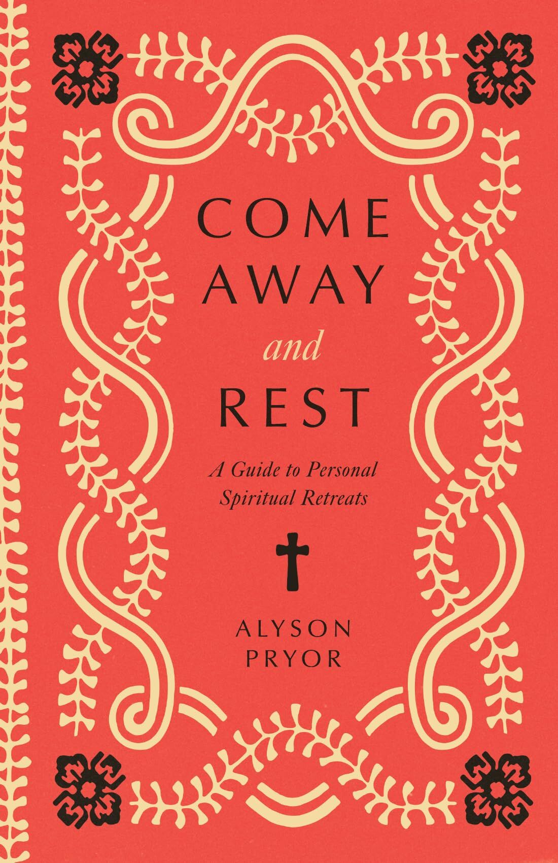 Come Away and Rest