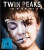 Twin Peaks - The Entire Mystery [Blu-ray]
