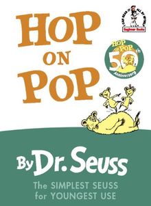 Hop on Pop (Beginner Books(R))