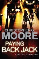 Paying Back Jack (Vincent Calvino 3)