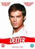 Dexter Season 2 [UK Import]