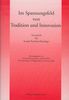Im Spannungsfeld von Tradition und Innovation: Festschrift für Joseph Kardinal Ratzinger