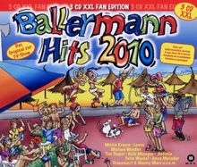 Ballermann Hits 2010-Xxl Version